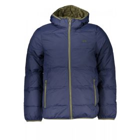 La Martina férfi kék kabát XL