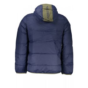 La Martina férfi kék kabát XL