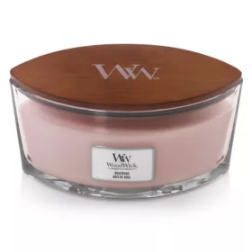 WoodWick Rosewood hajó illatgyertya