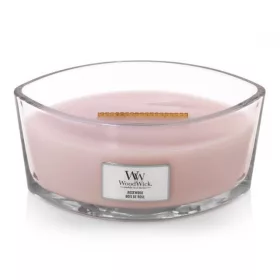 WoodWick Rosewood hajó illatgyertya