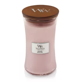 WoodWick Rosewood nagy illatgyertya