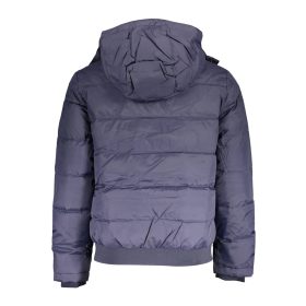 La Martina férfi kabát