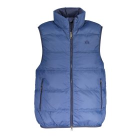 LA MARTINA FÉRFI UJJATLAN KÉK MELLÉNY