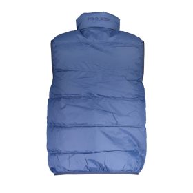 LA MARTINA FÉRFI UJJATLAN KÉK MELLÉNY