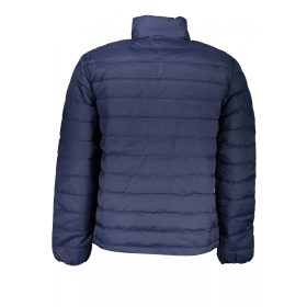 La Martina férfi kék kabát XL