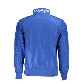 LA MARTINA KÉK FÉRFI DZSEKI