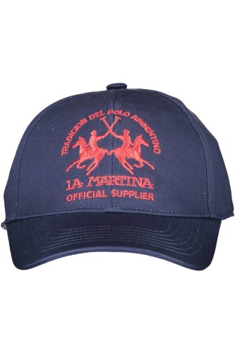 LA MARTINA KÉK FÉRFI BASEBALL SAPKA