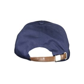 LA MARTINA KÉK FÉRFI BASEBALL SAPKA