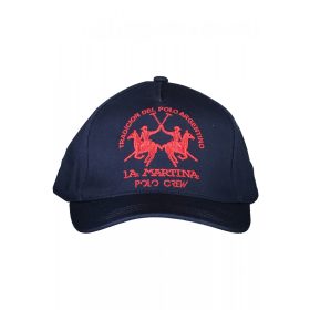 La Martina férfi baseball sapka