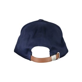 LA MARTINA KÉK FÉRFI BASEBALL SAPKA