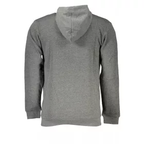 Sergio Tacchini férfi szürke pulóver XL