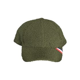 Norway 1963 férfi zöld sapka