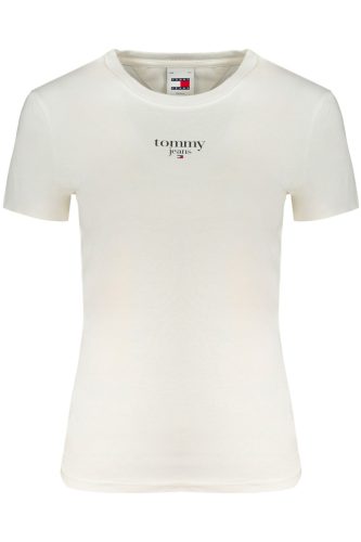 Tommy Hilfiger női fehér póló