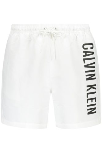 CALVIN KLEIN FÉRFI FÜRDŐNADRÁG FEHÉR