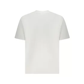 CALVIN KLEIN FÉRFI RÖVID UJJÚ PÓLÓ FEHÉR