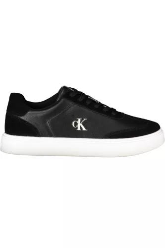 Calvin Klein férfi fekete Sportcipő