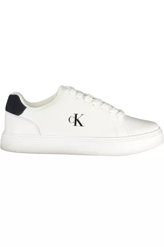 Calvin Klein férfi fehér Sportcipő