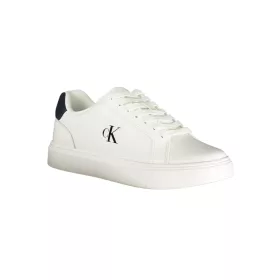 Calvin Klein férfi fehér Sportcipő