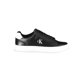 Calvin Klein férfi fekete Sportcipő
