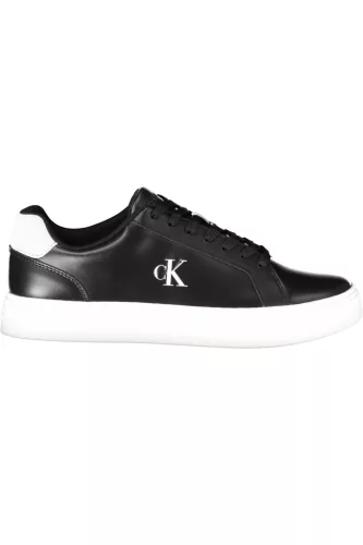 Calvin Klein férfi fekete Sportcipő