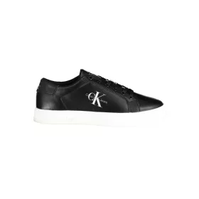 CALVIN KLEIN FÉRFI SPORTCIPŐ FEKETE