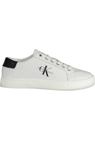 CALVIN KLEIN FÉRFI SPORTCIPŐ FEHÉR