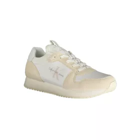 Calvin Klein férfi fehér sportcipő 45