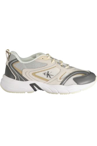Calvin Klein férfi bézs sportcipő