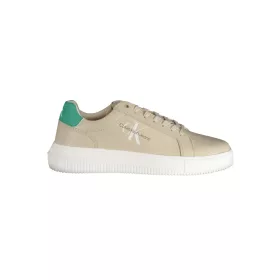 Calvin Klein férfi bézs sportcipő 45