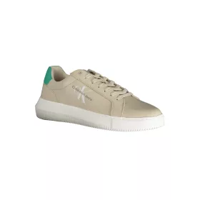 Calvin Klein férfi bézs sportcipő 45