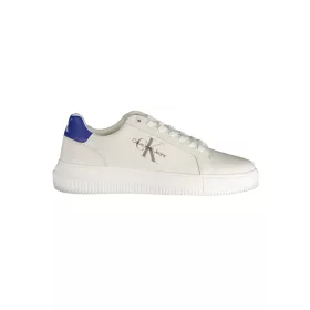 Calvin Klein férfi fehér sportcipő 45
