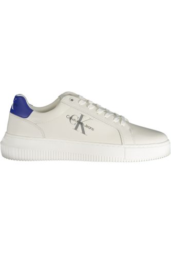 Calvin Klein férfi fehér sportcipő