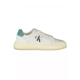 Calvin Klein férfi fehér sportcipő