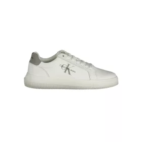 Calvin Klein fehér férfi sportcipő 