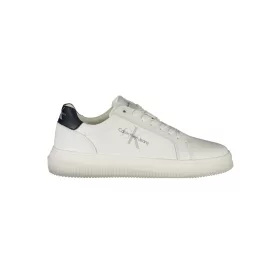 CALVIN KLEIN FÉRFI SPORTCIPŐ FEHÉR 45