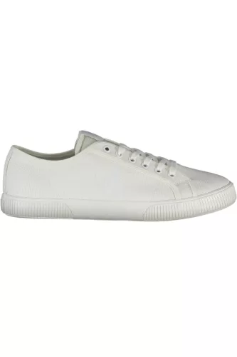 CALVIN KLEIN FÉRFI SPORTCIPŐ FEHÉR