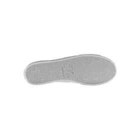 CALVIN KLEIN FÉRFI SPORTCIPŐ FEHÉR