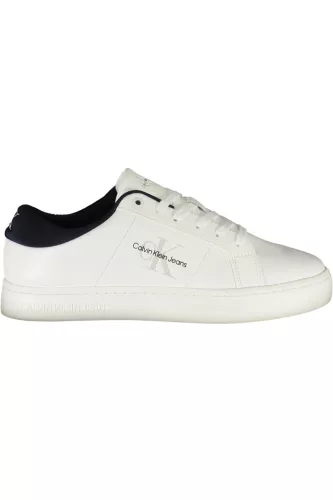 CALVIN KLEIN FÉRFI SPORTCIPŐ FEHÉR