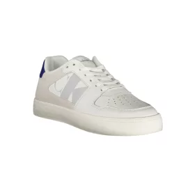 Calvin Klein férfi fehér sportcipő 45