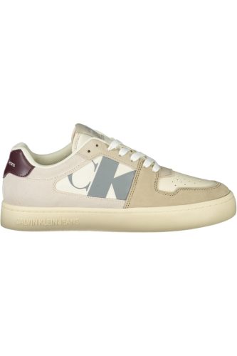 Calvin Klein bézs férfi sportcipő 45