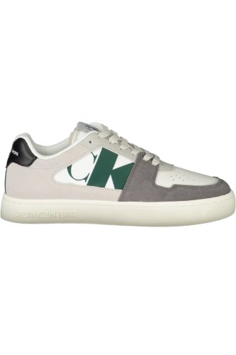 Calvin Klein fehér férfi sportcipő 