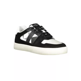 Calvin Klein fehér férfi sportcipő 