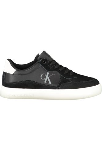 Calvin Klein fekete színben férfi sportcipő 