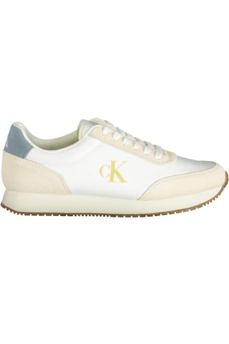 Calvin Klein fehér férfi sportcipő 