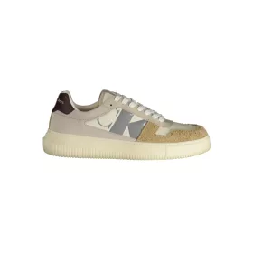 Calvin Klein férfi bézs sportcipő 45
