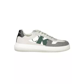Calvin Klein fehér férfi sportcipő 45