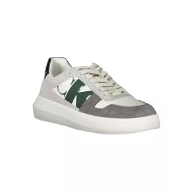 Calvin Klein fehér férfi sportcipő 45