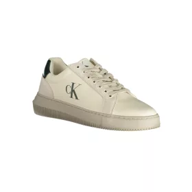 Calvin Klein férfi fehér sportcipő 44