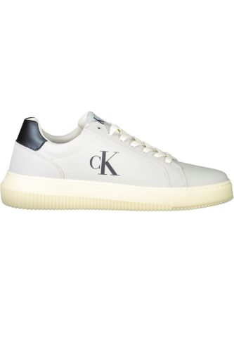 Calvin Klein szürke férfi sportcipő 
