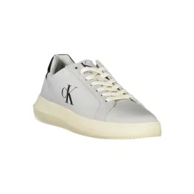 Calvin Klein szürke férfi sportcipő 45